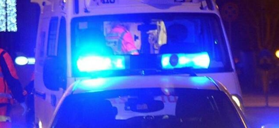 Travolto da un taxi, è morto un uomo di 71 anni