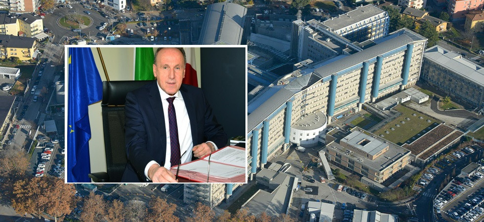 "Manca personale, investiremo sui trentini"