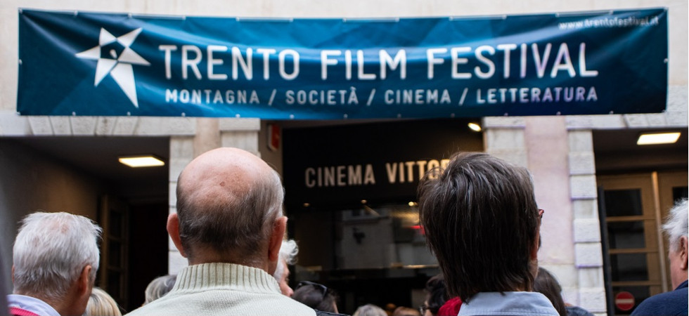 Si cerca un componente per il Consiglio direttivo del Trento Film Festival, ecco come candidarsi