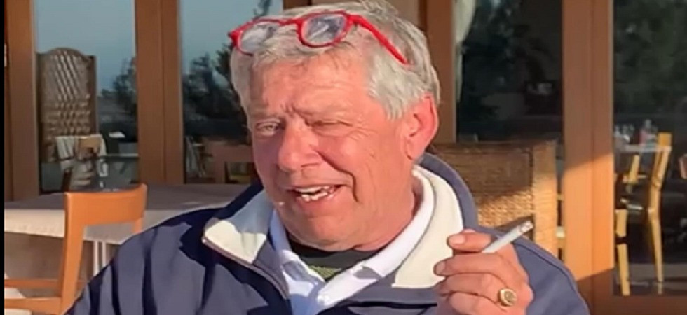 Scomparso da 48 ore a Rovereto: Aiutateci a trovare Maurizio Asinari''