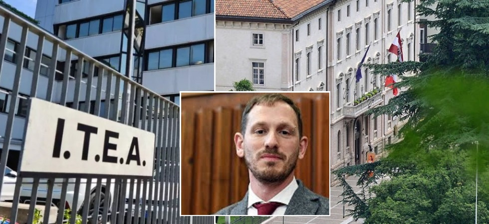 Itea, peggiora la risposta al bisogno abitativo dei cittadini