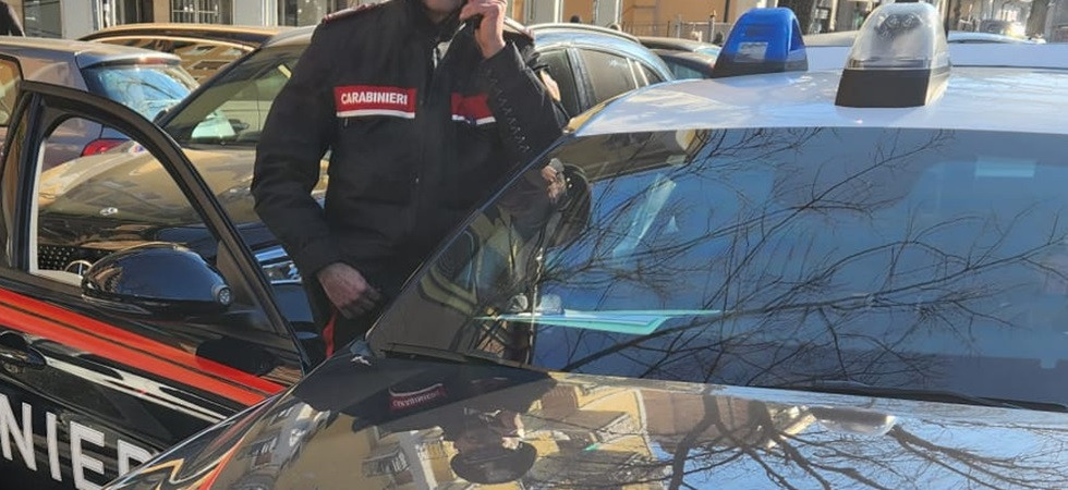 Maltrattamenti in famiglia, minacce e percosse, una donna di 67 anni arrestata dai carabinieri