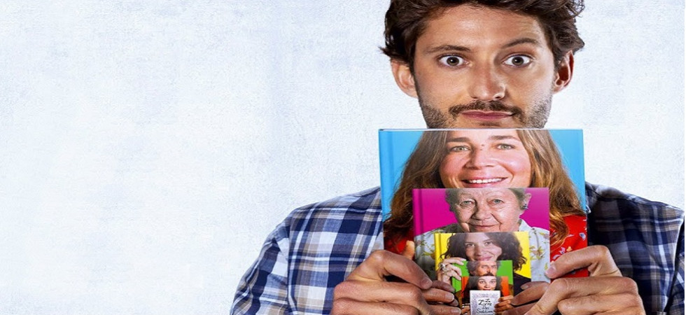 Cinemart prosegue con Il libro delle soluzioni del regista francese Michel Gondry