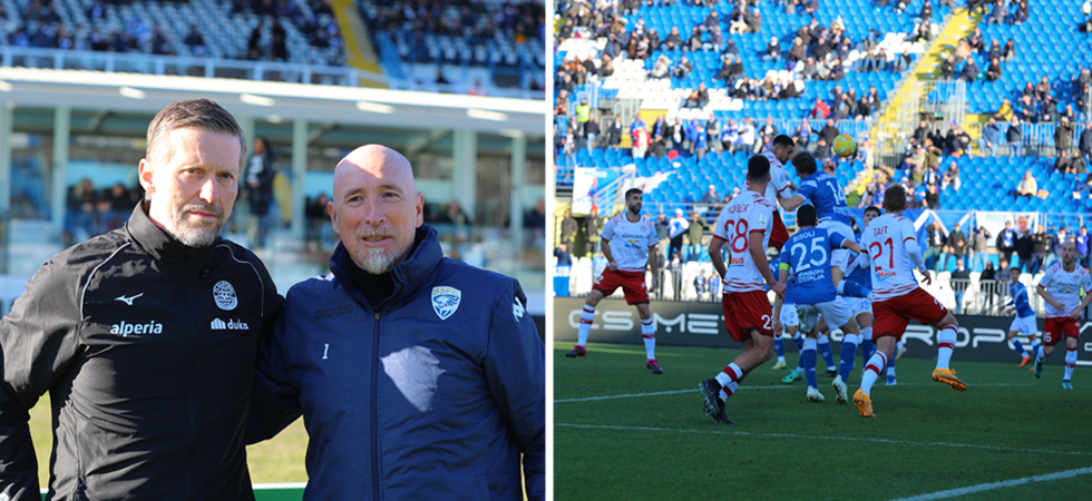 Credits Ufficio Stampa FCS - Foto Bordoni