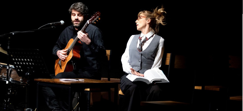 Il Centro S. Chiara porta in scena le storie di “Persone fuori dal Comune”