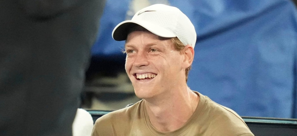 Sinner va a caccia dei quarti di finale all'Australian Open: domenica mattina sfida al russo Kachanov, numero 15 del mondo