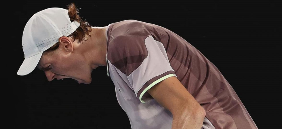 Appuntamento con la storia: domenica mattina alle 9.30 Sinner affronta Medvedev nella finale degli Australian Open