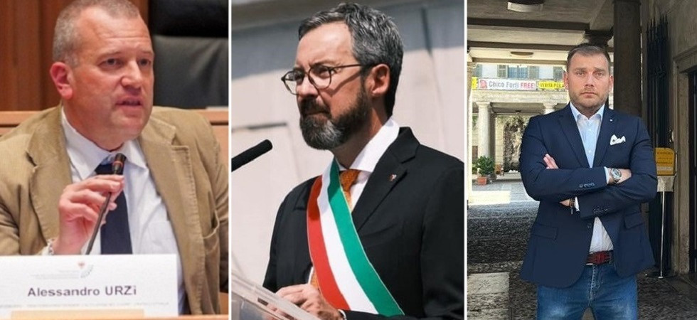 Progetti "Marvel" e "Protector", Comune multato