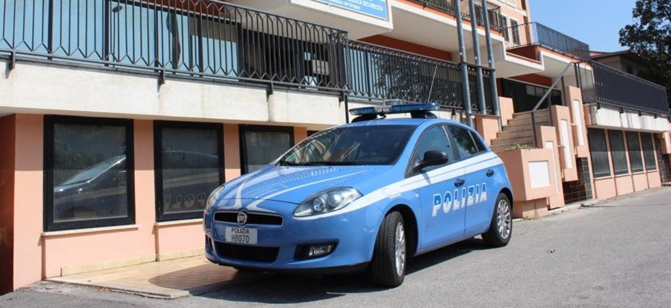 Trovato con la droga mentre è in affidamento ai servizi sociali, 36enne finisce in carcere