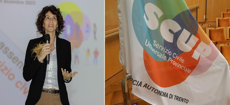 Servizio Civile Universale Provinciale fra crescita e formazione, aperte le candidature per 48 nuovi progetti