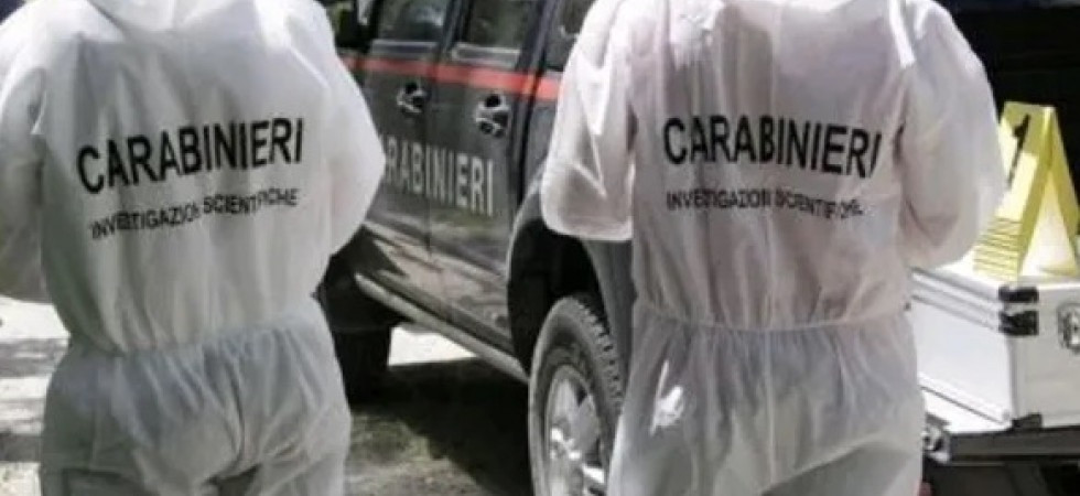 Terribile femminicidio in Trentino: uccide la compagna e si toglie la vita