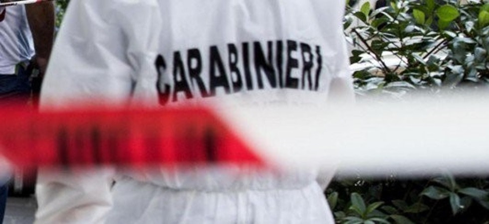 Ammazza la compagna e poi si reca in un casolare e si toglie la vita: terribile femminicidio