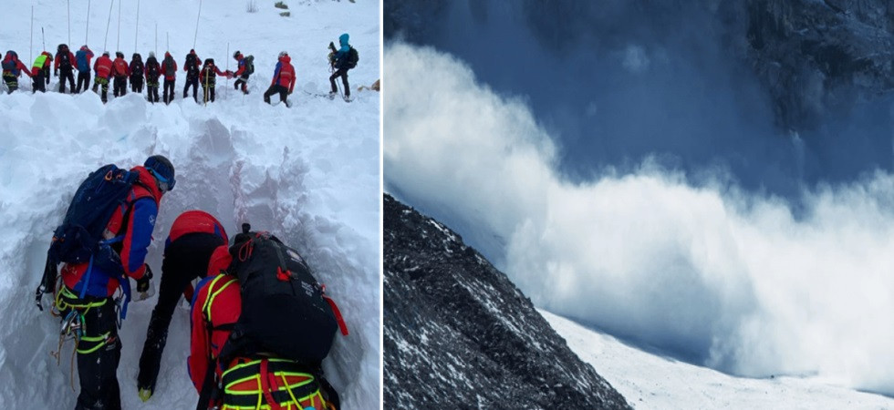 Dalla valanga che ha ucciso due persone ai bambini estratti vivi dalla neve