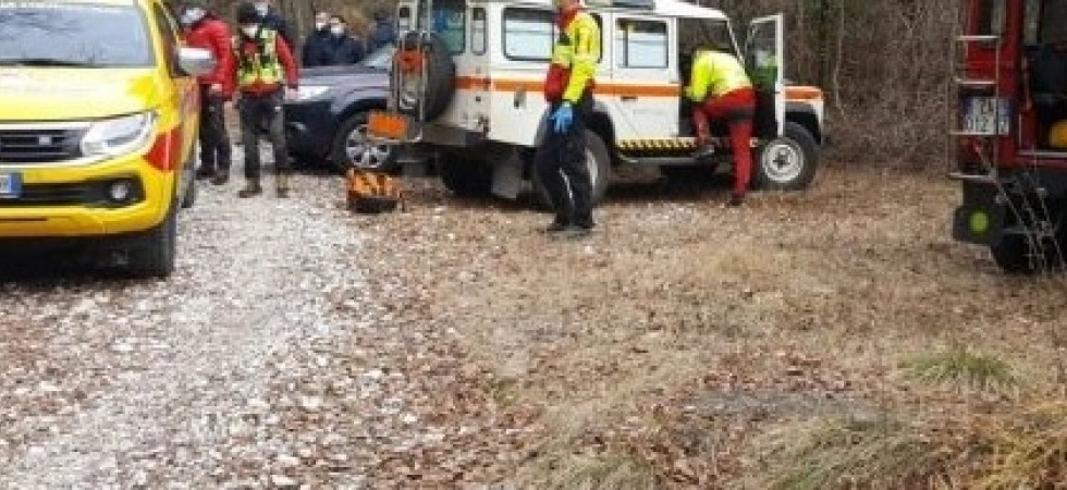 Foto archivio Esce per un'escursione in quota e scompare: ricerche in corso per un 55enne