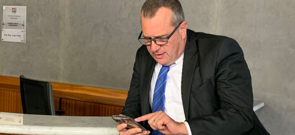 Urzì: Deferimenti ai probiviri?