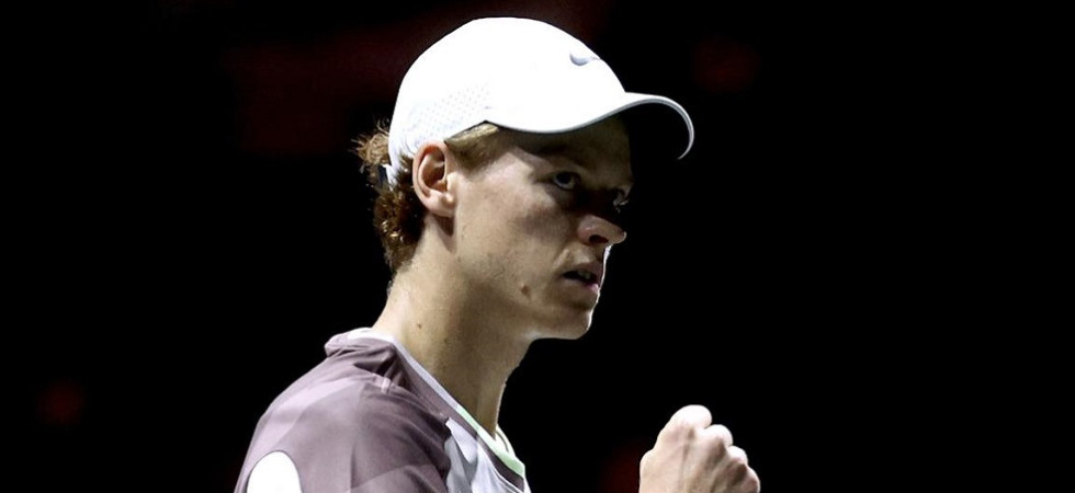 Sinner va in finale a Rotterdam e sarà il primo italiano della storia nell'era Open a entrare nella top 3 del ranking