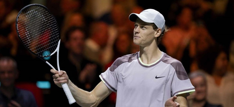 Alle 15.30 Sinner in campo contro De Minaur, sempre sconfitto nei sei precedenti, nella finalissima dell'Atp 500 di Rotterdam
