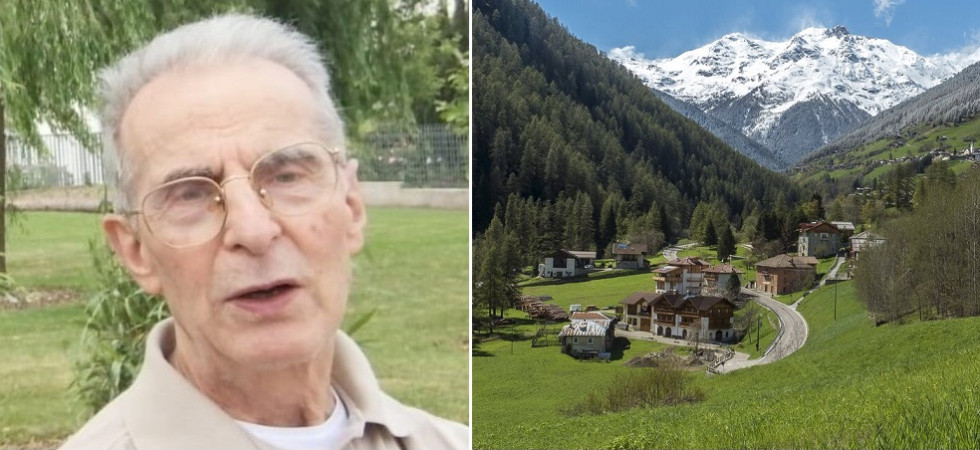 E' morto Giovanni Mengon. E' stato il primo sovrintende scolastico trentino: Una figura di grandissimo spessore