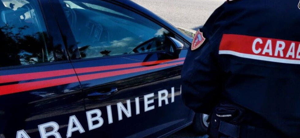 E' stato ritrovato l'imprenditore di 49 anni, l'uomo era scomparso il 21 febbraio
