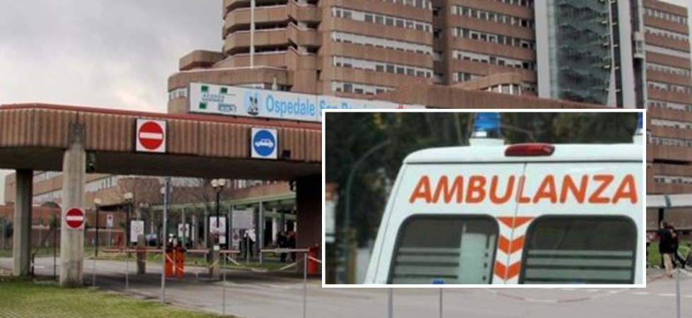 Boccone di traverso, 58enne muore dopo due settimane di ospedale