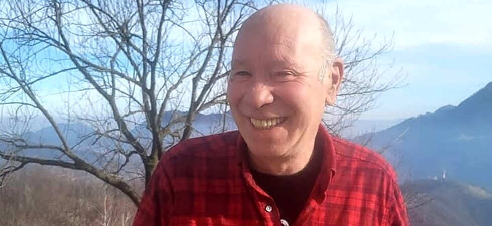 Travolto da un tronco mentre fa legna, Attilio Camposilvan è morto sotto gli occhi degli amici: aveva 60 anni