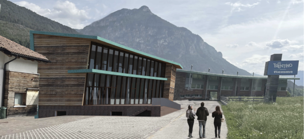 Olimpiadi, aggiudicato il secondo lotto per tribune e centro Fisi allo stadio del fondo di Tesero
