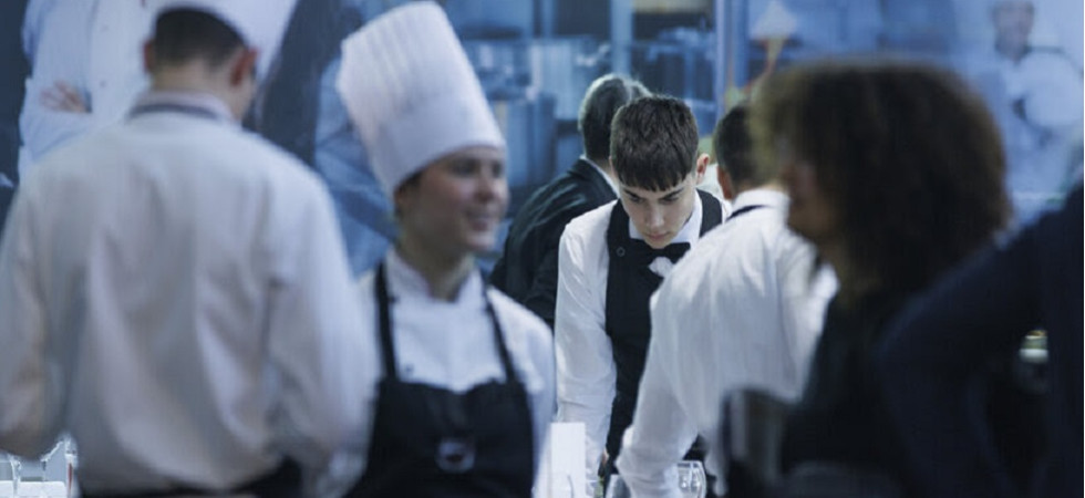 A Hospitality l'incontro tra le scuole e il mondo professionale