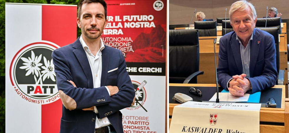 Autonomisti, riunificazione a rischio