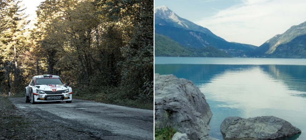"Respira": il Trentino è sempre più culla dei motori