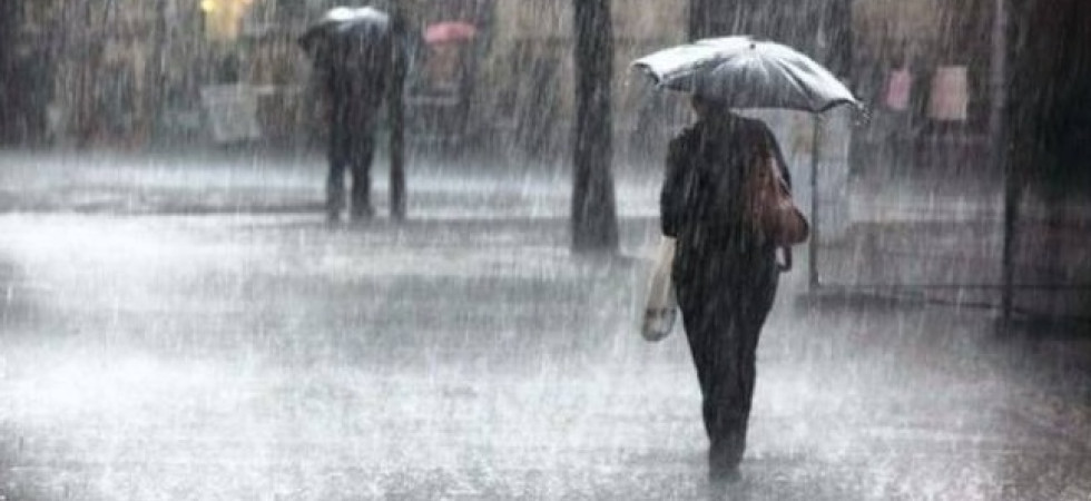 Maltempo, allerta rossa in Veneto e gialla in Trentino Alto Adige: rischio idrogeologico per le forti precipitazioni