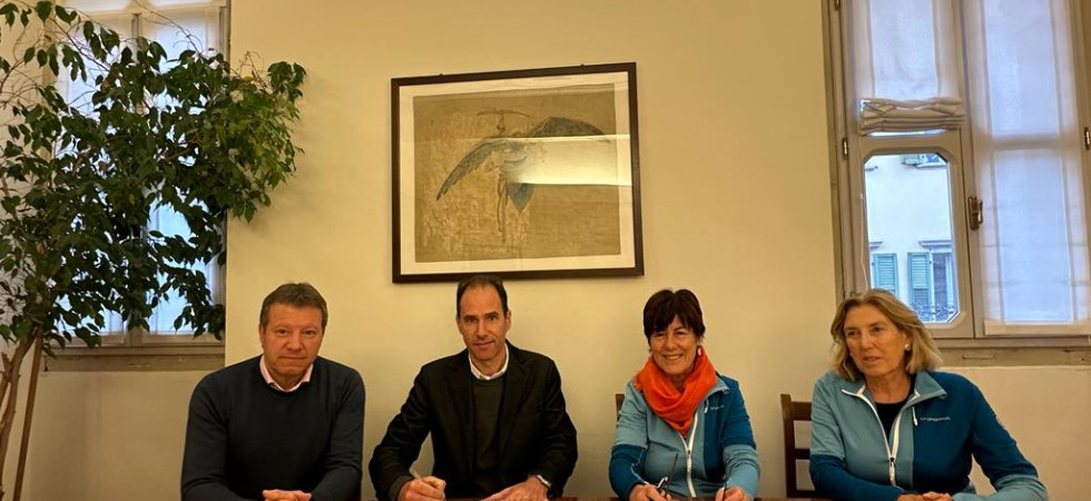 Rifugio Tonini, l'architetto Tiziano Chiogna seguirà l'iter per la ricostruzione: "Un confronto di idee e di esperienze"
