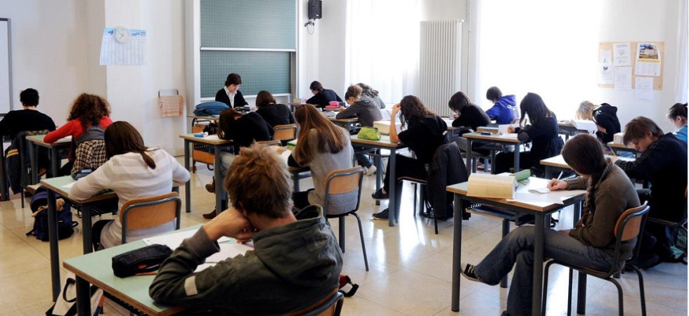 Orientamento alle professioni per la salute, sperimentazione in tre istituti trentini