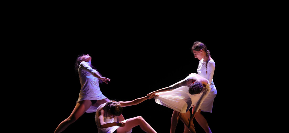 Il Circuito Danza fa tappa a Meano con Triple Bill, un trittico di lavori portati in scena dalla Compagnia Naturalis Labor