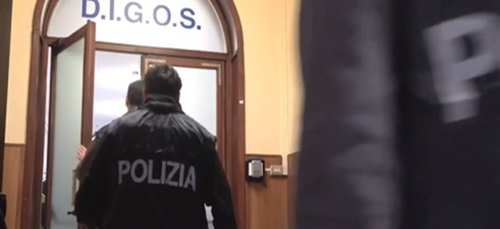 Terrorismo, perquisizioni anche in Trentino: al setaccio i profili social con contenuti tipici degli ambienti