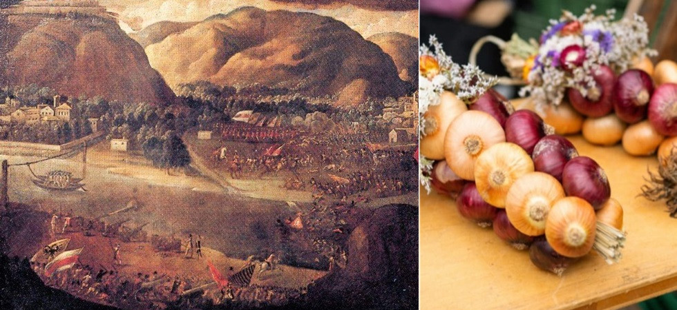 "Ritorni la 'Fiera delle Zigole'", a Trento mozione per rifare il mercato'' scomparso nel 1918 che ricorda la vittoria del