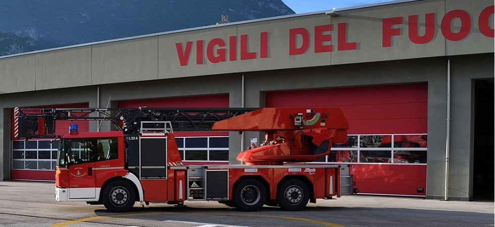 Una mozione per distinguere le attività di soccorso pubblico urgente da quelle di protezione civile