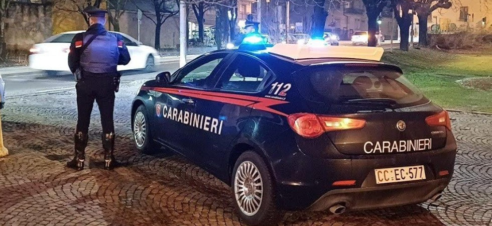 Alla guida ubriaco e senza aver mai avuto la patente: maxi multa da 5 mila euro per un 20enne