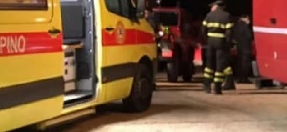Foto archivio Si allontana da casa e scompare: ricerche in corso per un 38enne
