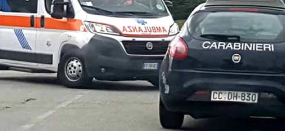 Tragedia nel garage di casa, Zeffiro Bosetti è morto a 59 anni schiacciato dal cassone del suo camioncino