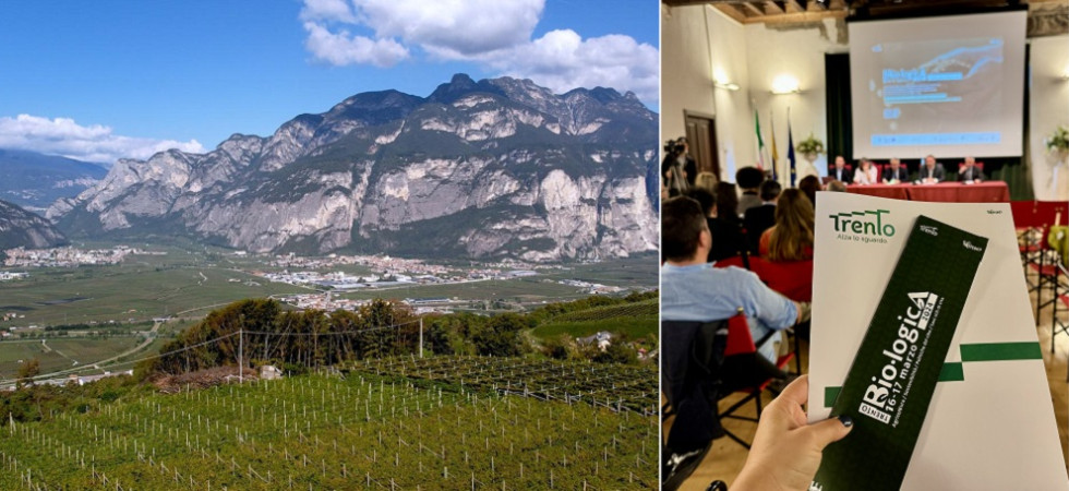 Tutto pronto per la prima edizione di Bio-logica e ritorna la Mostra dell'agricoltura