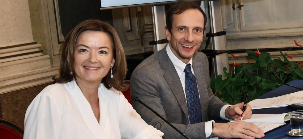 Olimpiadi invernali, Fedriga: “Friuli Venezia Giulia, Slovenia e Austria assieme per candidatura congiunta dopo il 2034