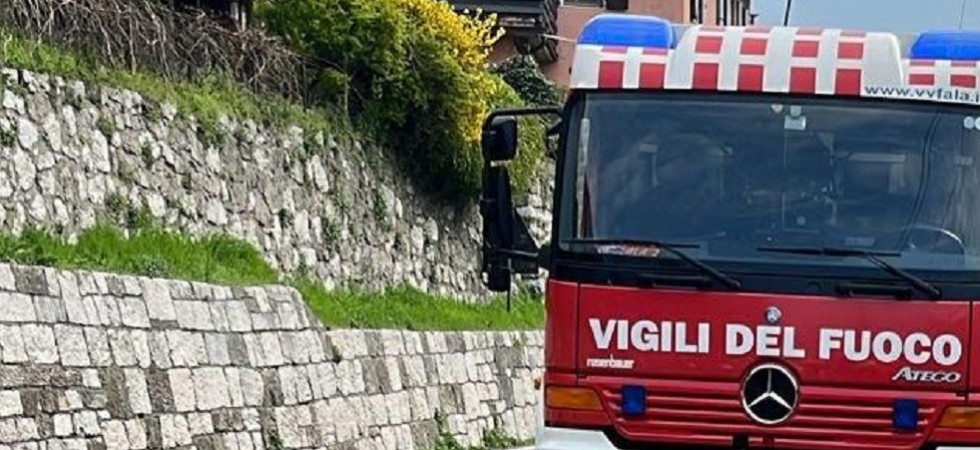 Tamponamento a catena tra 4 auto sulla statale, coinvolte 7 persone tra cui alcune giovanissime