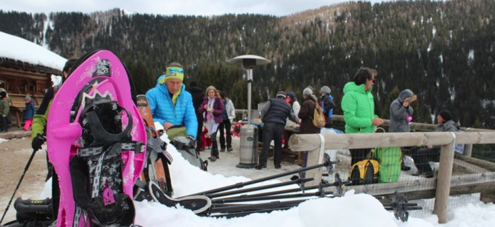 Torna la CraspaMagna Dolomitica, un percorso per scoprire la valle del Vanoi e le sue proposte enogastronomiche