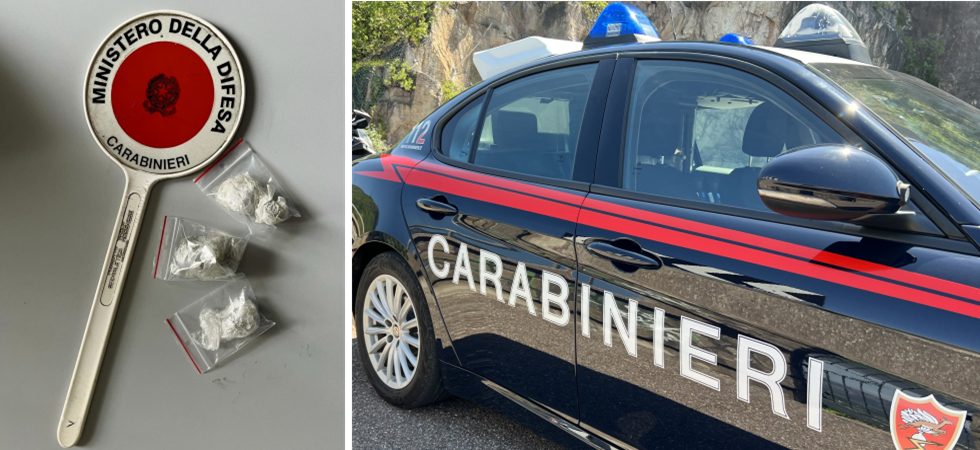 Guida superando i limiti, utilizzando il cellulare, senza indossare le cinture, su di un'auto priva di revisione