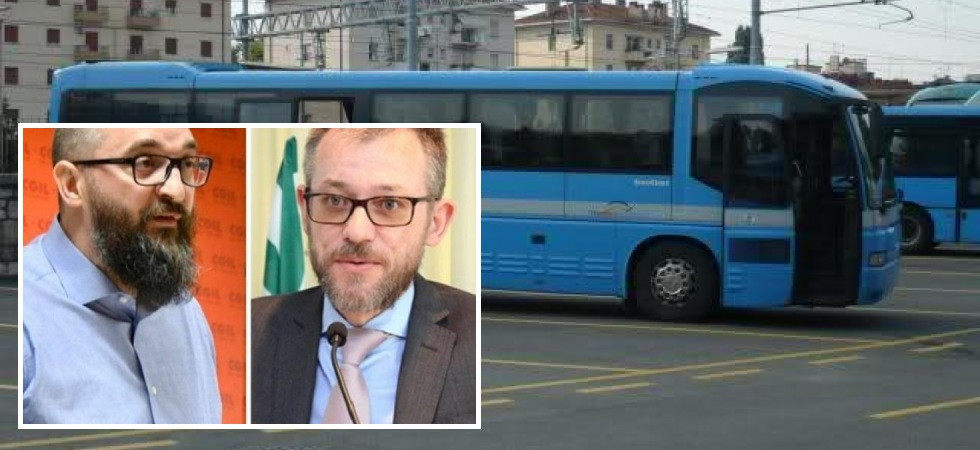 Corriera tira dritto e non fa salire i profughi, assolto l'autista