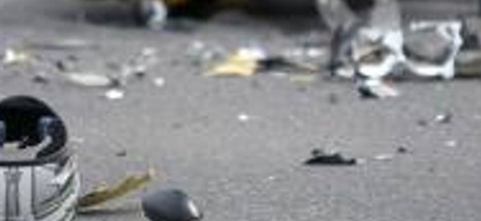 Tremendo schianto in moto, due persone coinvolte: gravissimo un ragazzo di 24 anni