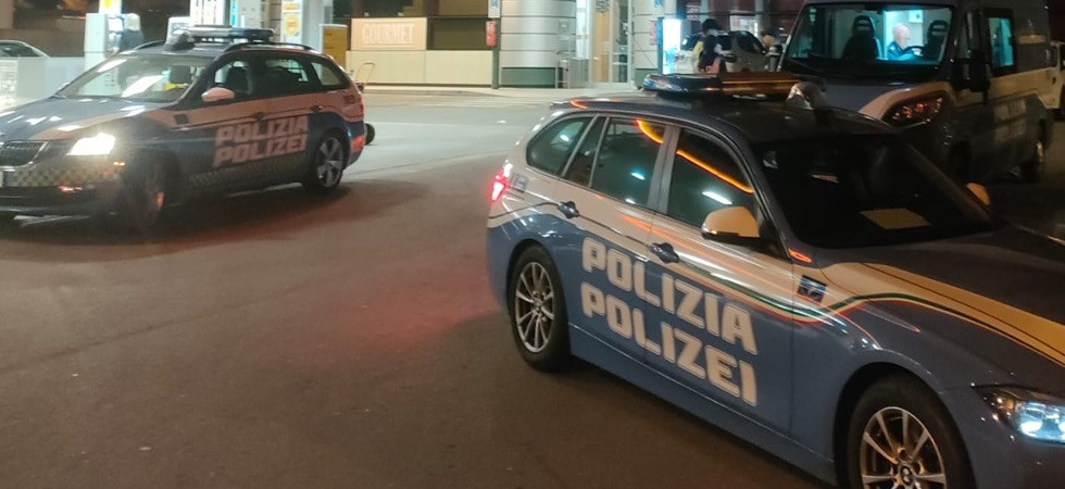 Va a prendere la figlia in discoteca e si mette alla guida ubriaco: fermato dalla polizia