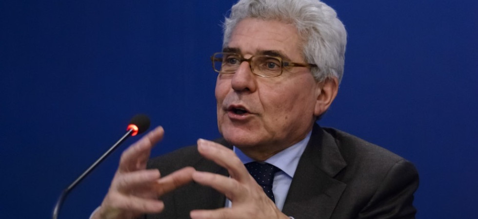 Scomparsa di Carlo Borzaga, le parole di colleghi e amici di Euricse