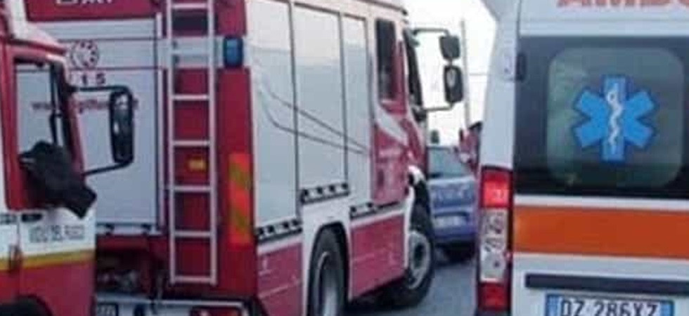 Tremendo schianto sulla Gardesana, due persone coinvolte: soccorsi in azione, code e rallentamenti
