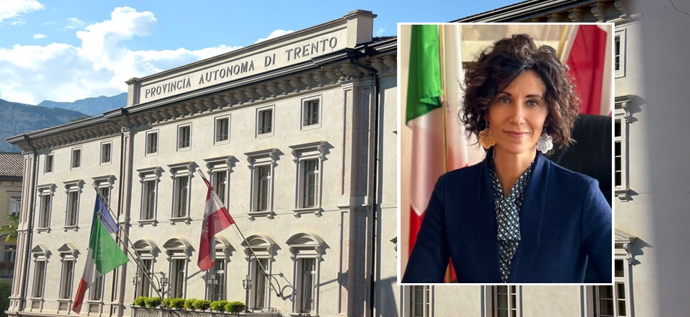 Cultura, sport e pari opportunità, Gerosa pronta a dare vita ad una nuova filiera